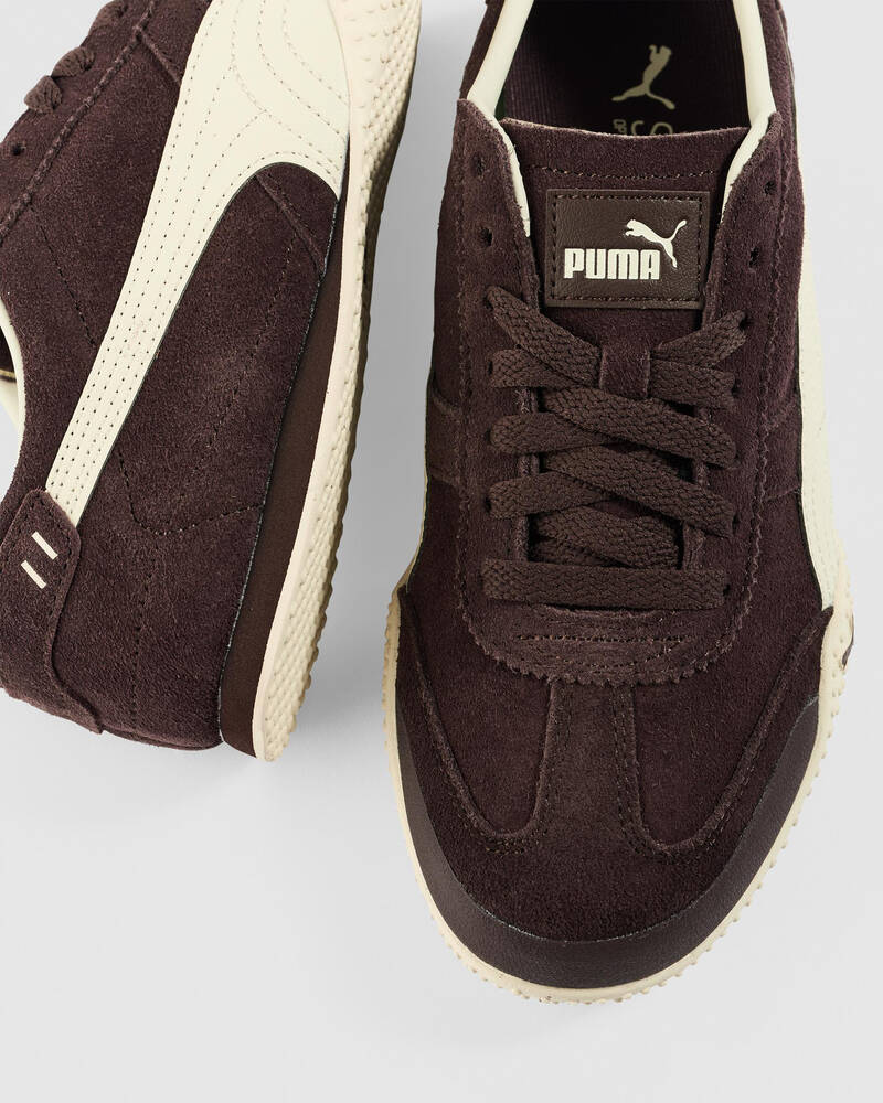 Puma Womens Bella UT Classic Shoes for Womens