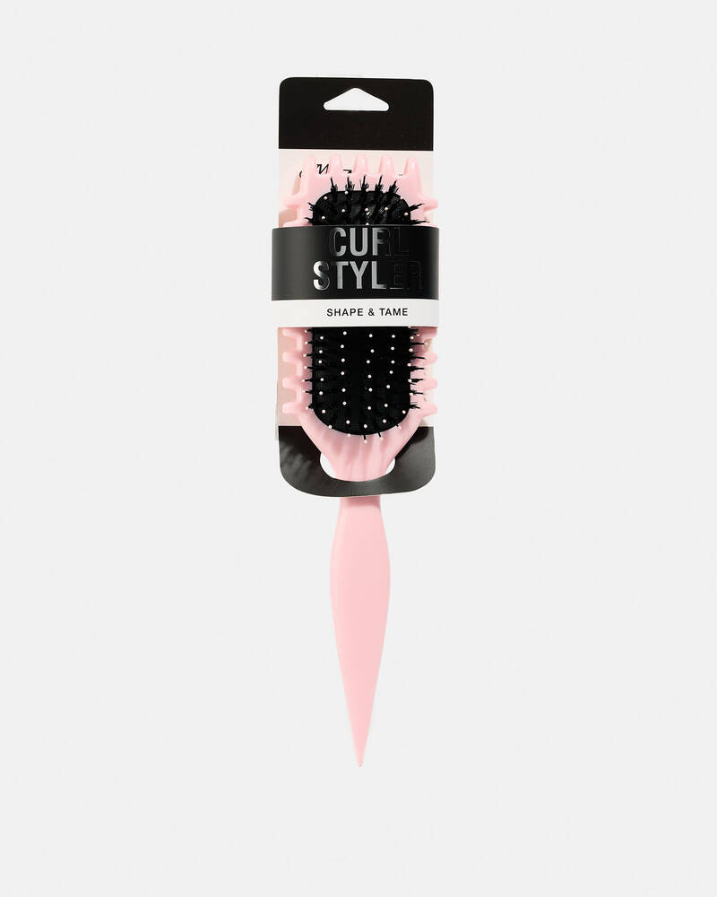Get It Now Curl Definition Brush for Womens