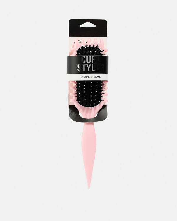 Curl Definition Brush