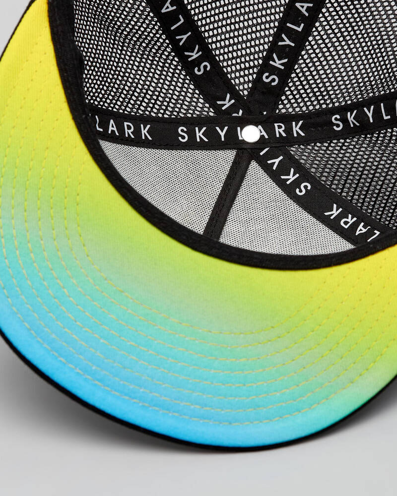 Skylark Undertone Trucker Cap for Mens