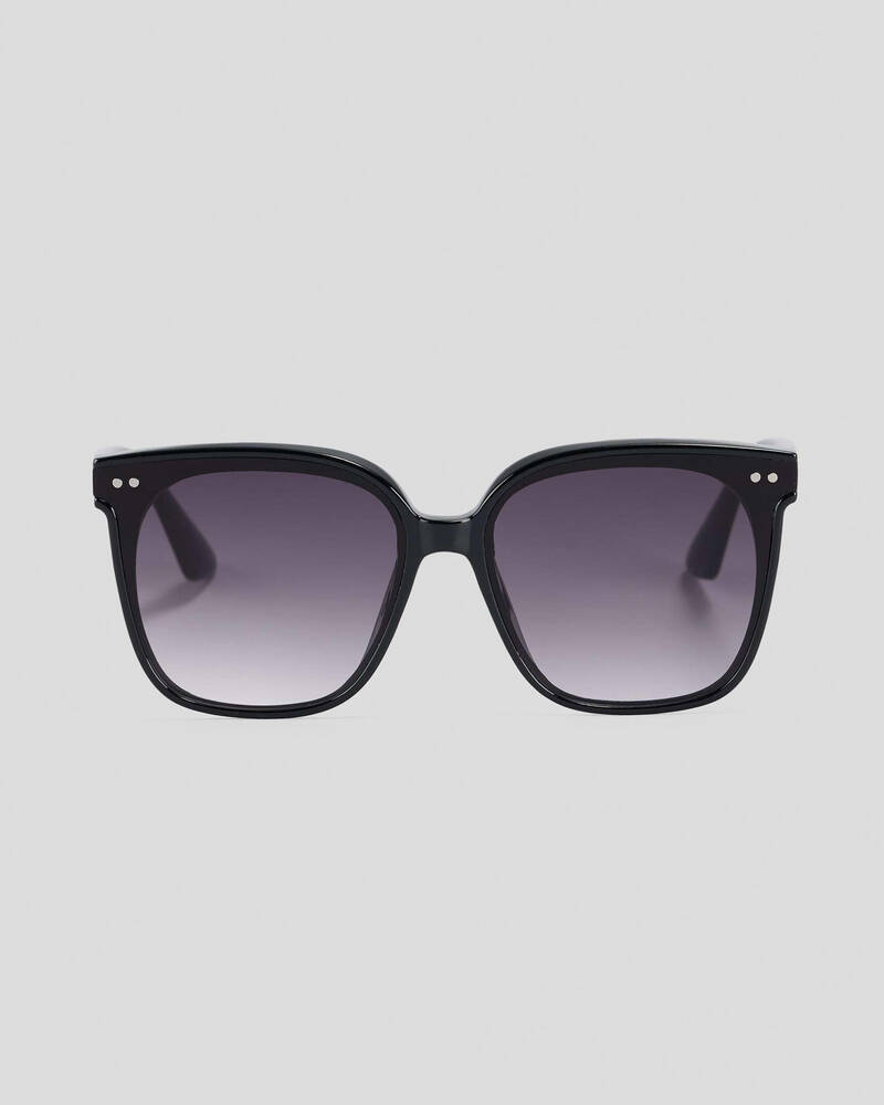 Indie Eyewear Aria Sunglasses for Womens