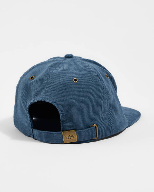 RVCA Sun Industries Cap for Unisex
