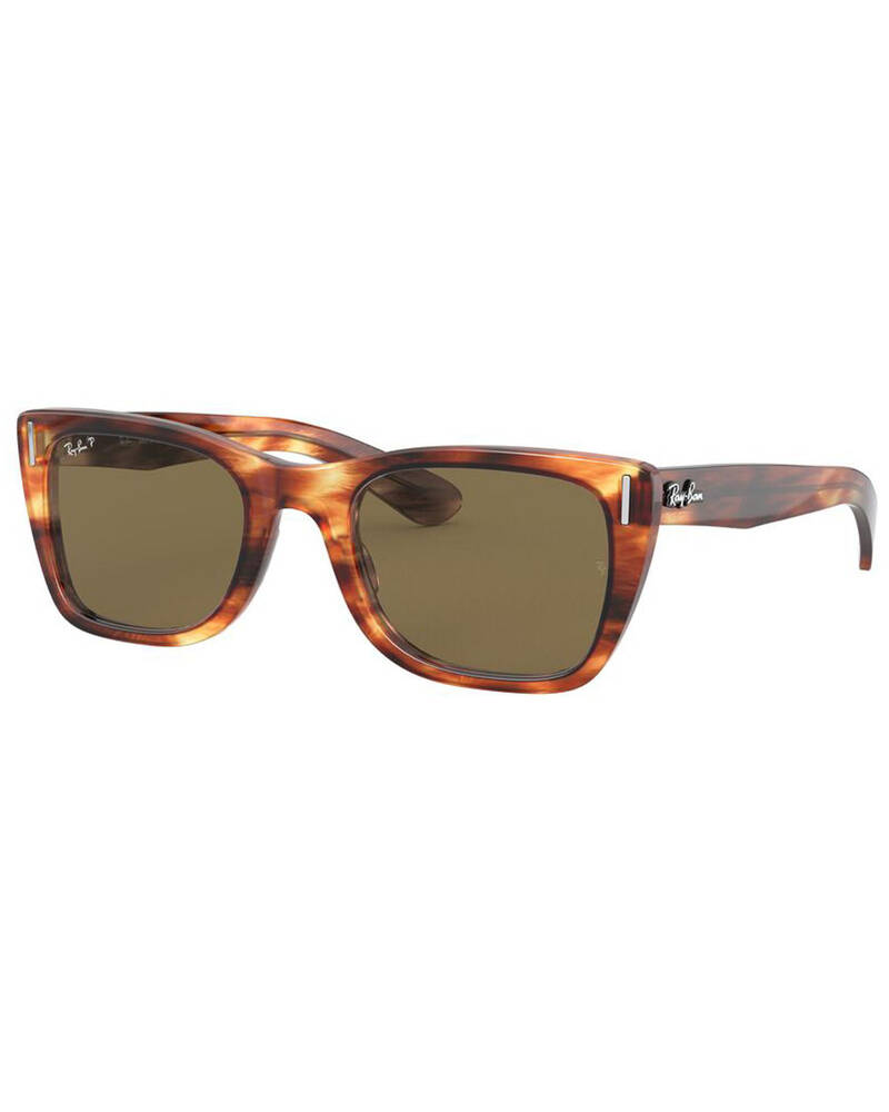 Ray-Ban Caribbean RB2248 Sunglasses for Unisex