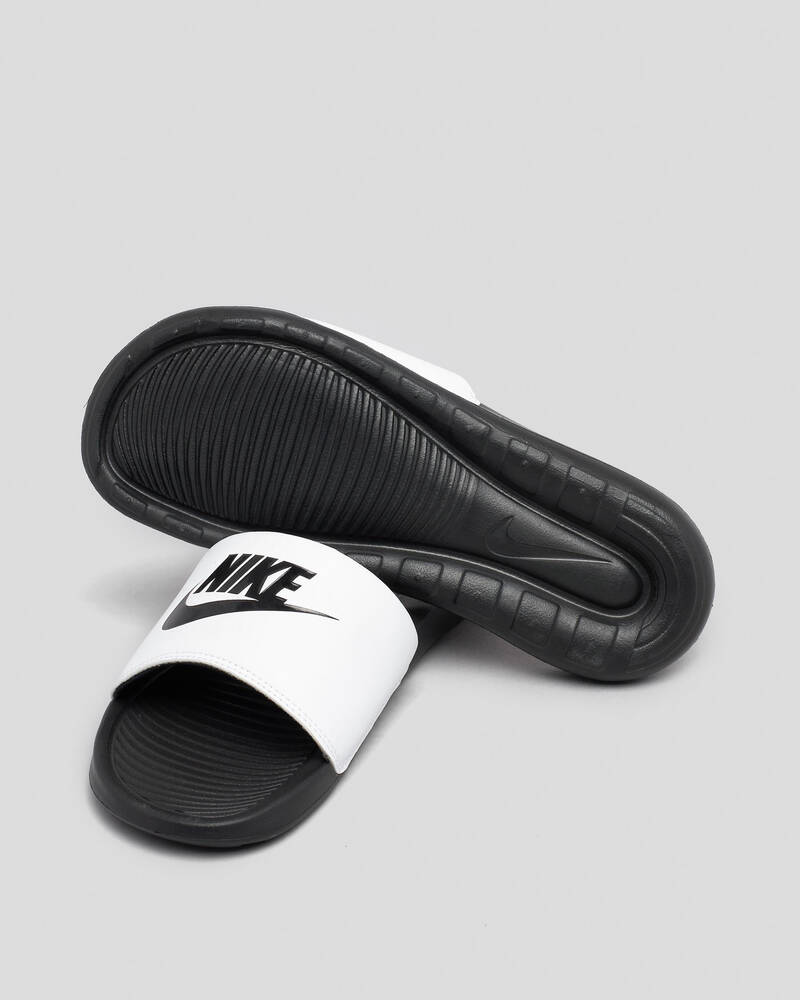 Nike Boys' Victori One Slides for Mens