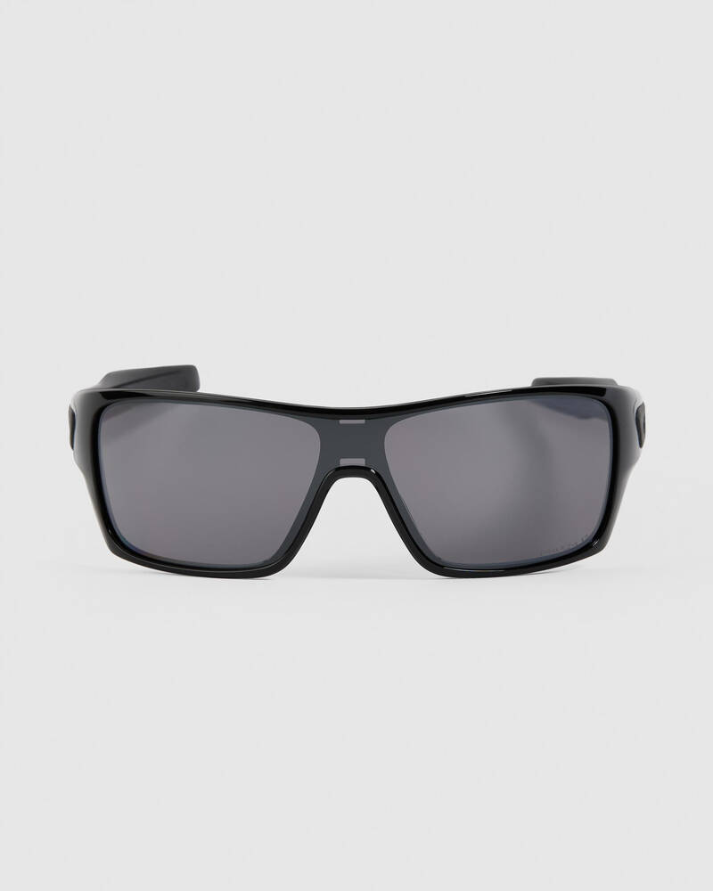 Oakley Turbine Rotor Prizm Sunglasses for Mens