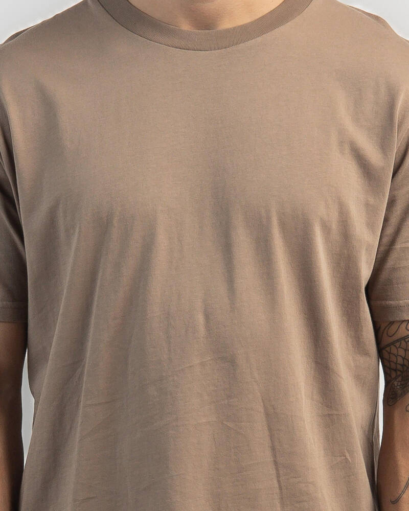 Lucid Essential 2.0 T-Shirt for Mens