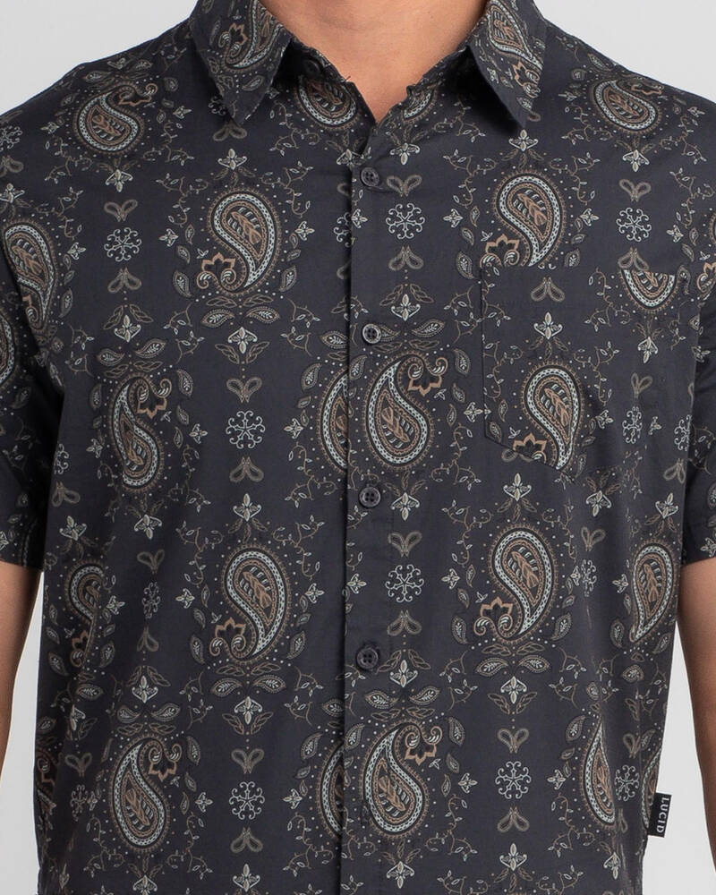 Lucid Kismet Romper for Mens