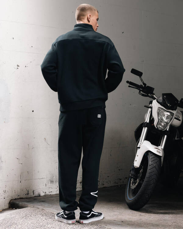 Billabong J Bay Track Pants for Mens