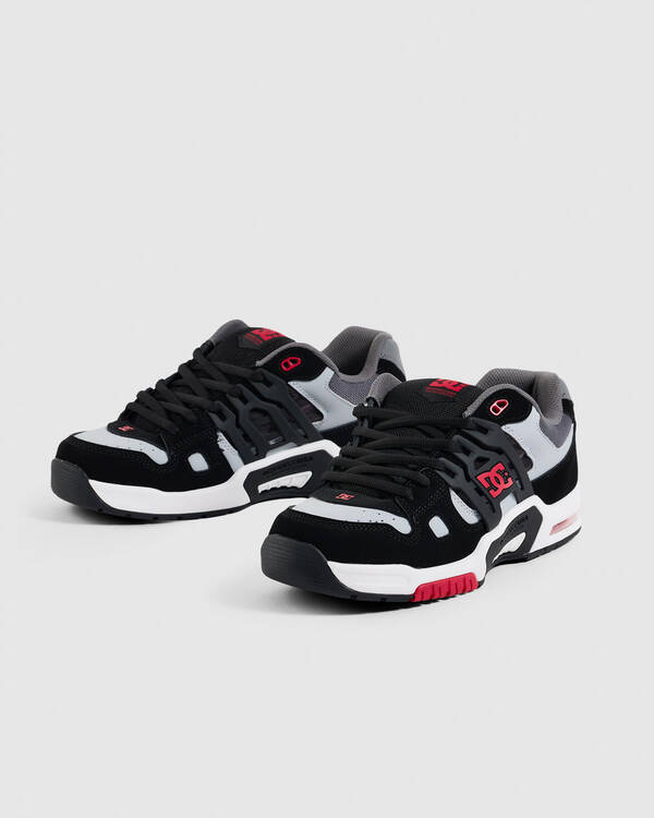 DC Shoes Aerotech 2 Shoes for Mens