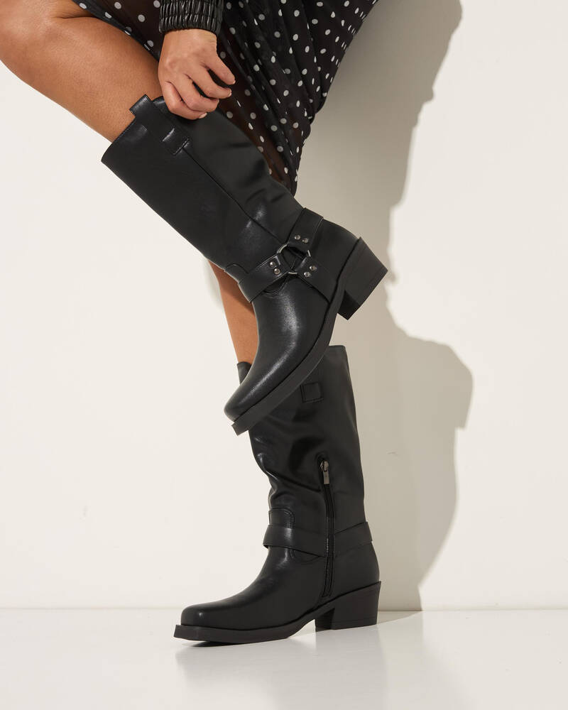 Ava And Ever Wild West Boots for Womens