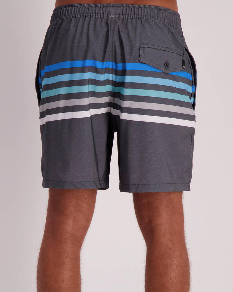 Quiksilver Seasons Volley 17 for Mens