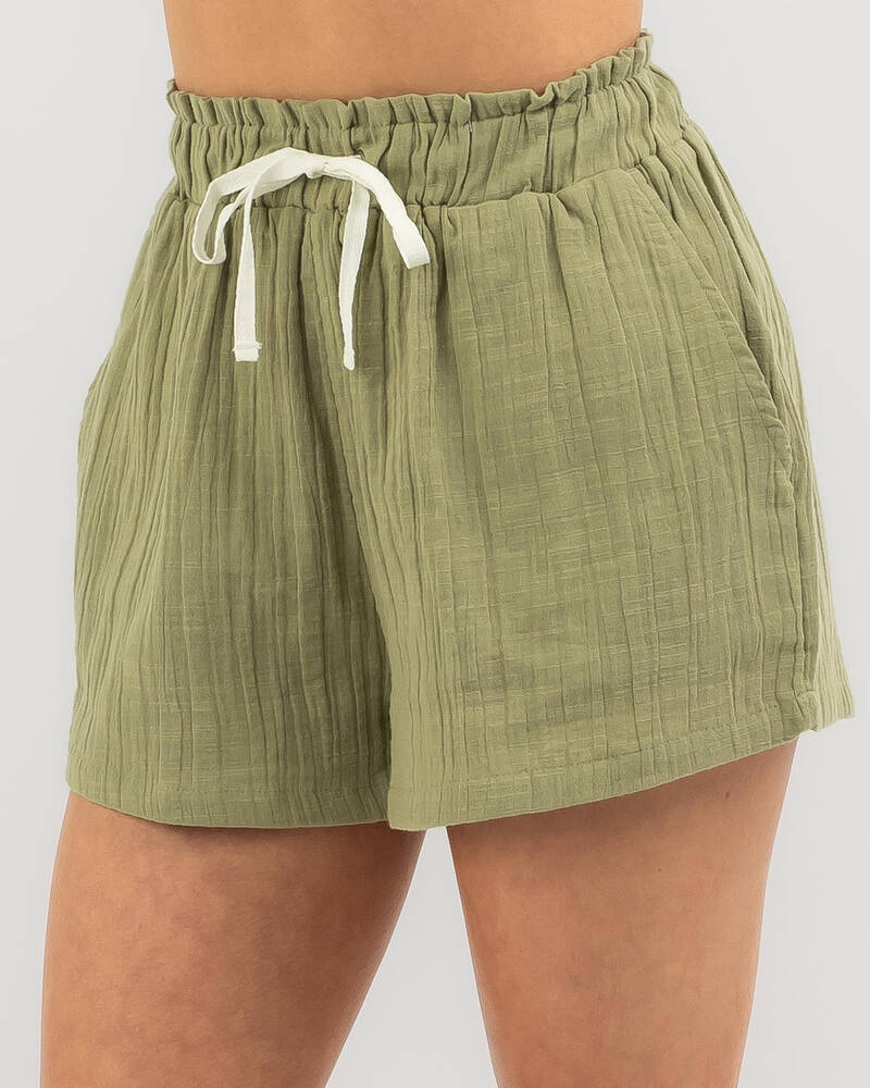 Billabong Remy Shorts for Womens