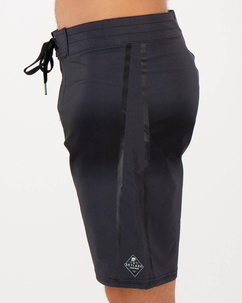 Skylark Board Shorts for Mens