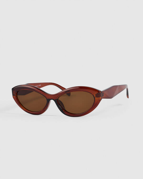 Indie Eyewear Emerson Sunglasses for Womens