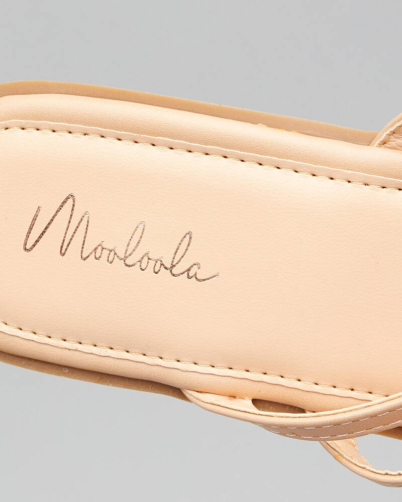 Mooloola Mila Sandals for Womens