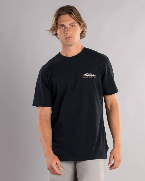 Quiksilver Tohu T-Shirt for Mens