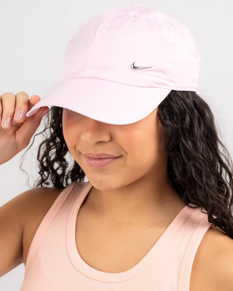 Nike Girls' Swoosh Club Cap for Womens