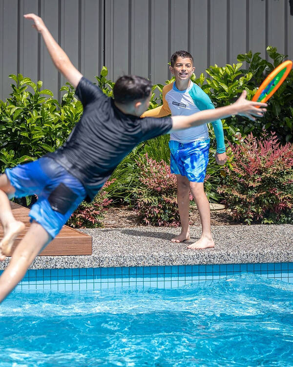 Go Play! Aqua Disc for Unisex