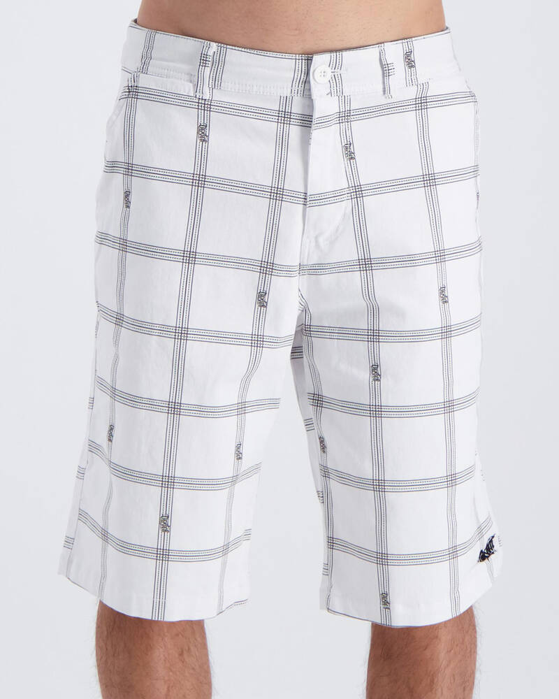 Dexter Aspire Walk Shorts for Mens