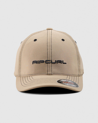 Rip Curl Pill Flexfit Cap for Mens image number null