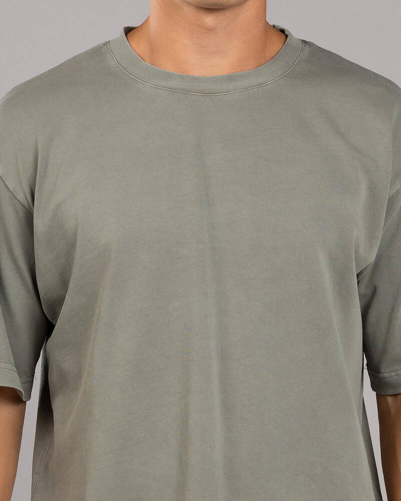 Lucid Sierra T-Shirt for Mens