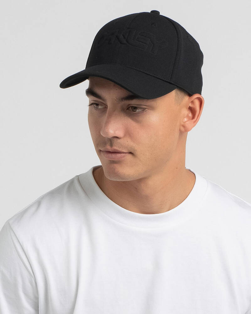 Oakley Embossed Cap for Mens