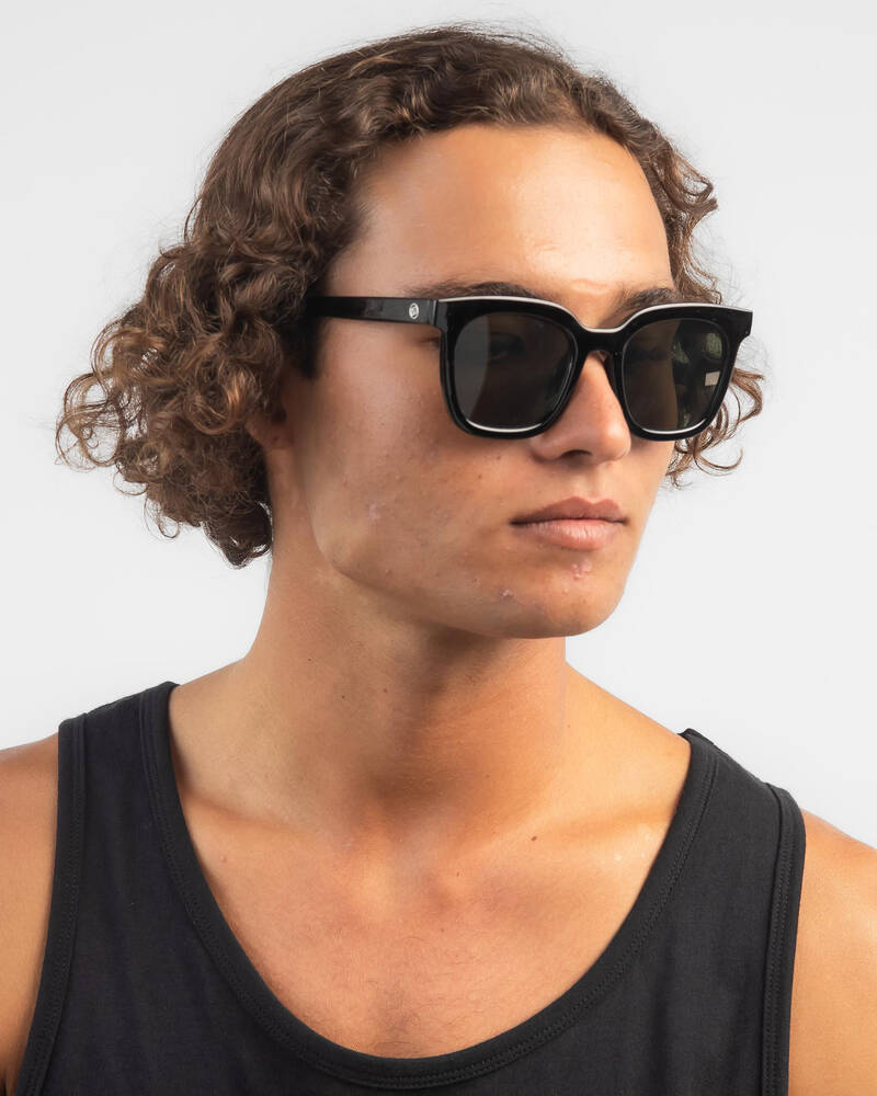 Victor Bravo's VB Shaded Sunglasses for Mens