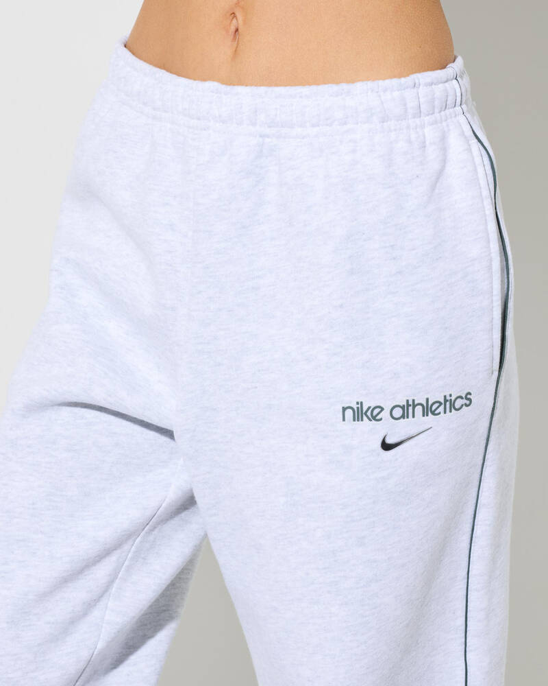 Nike Studio Track Pants for Womens
