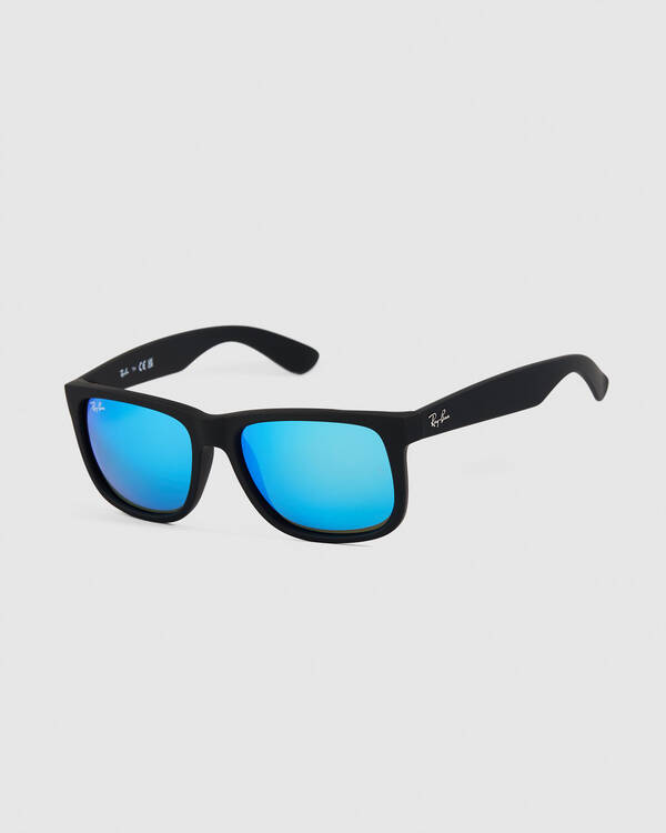 Ray-Ban Justin Sunglasses for Mens