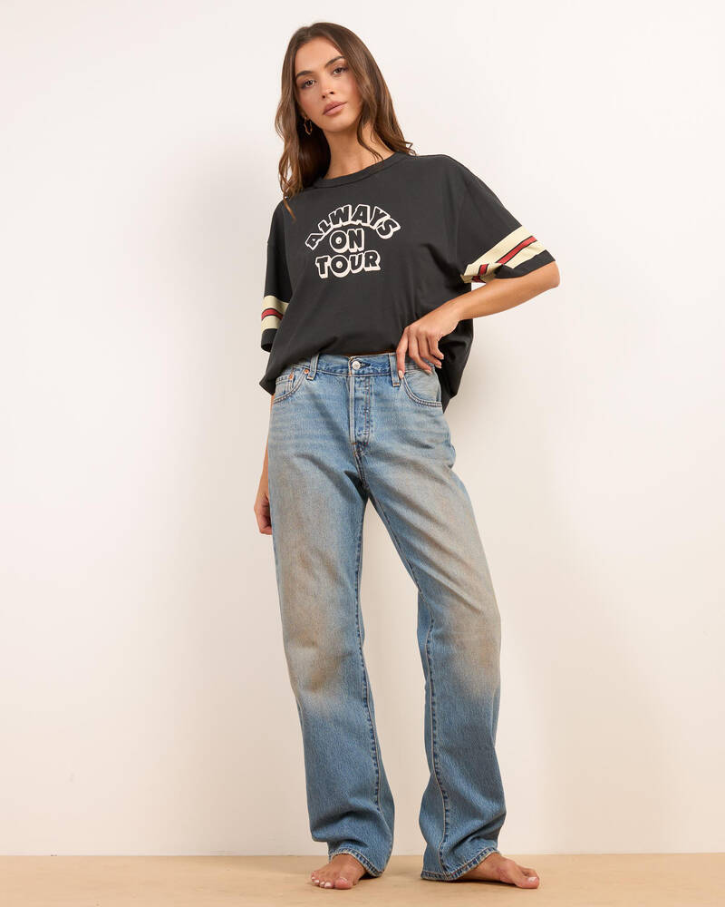 Levi's 501 '90s Jeans for Womens