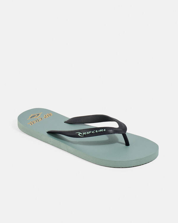 Icons Of Surf Bloom Thongs