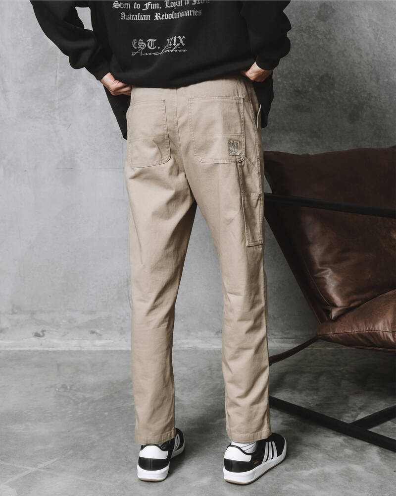 Dexter Toil Pants for Mens