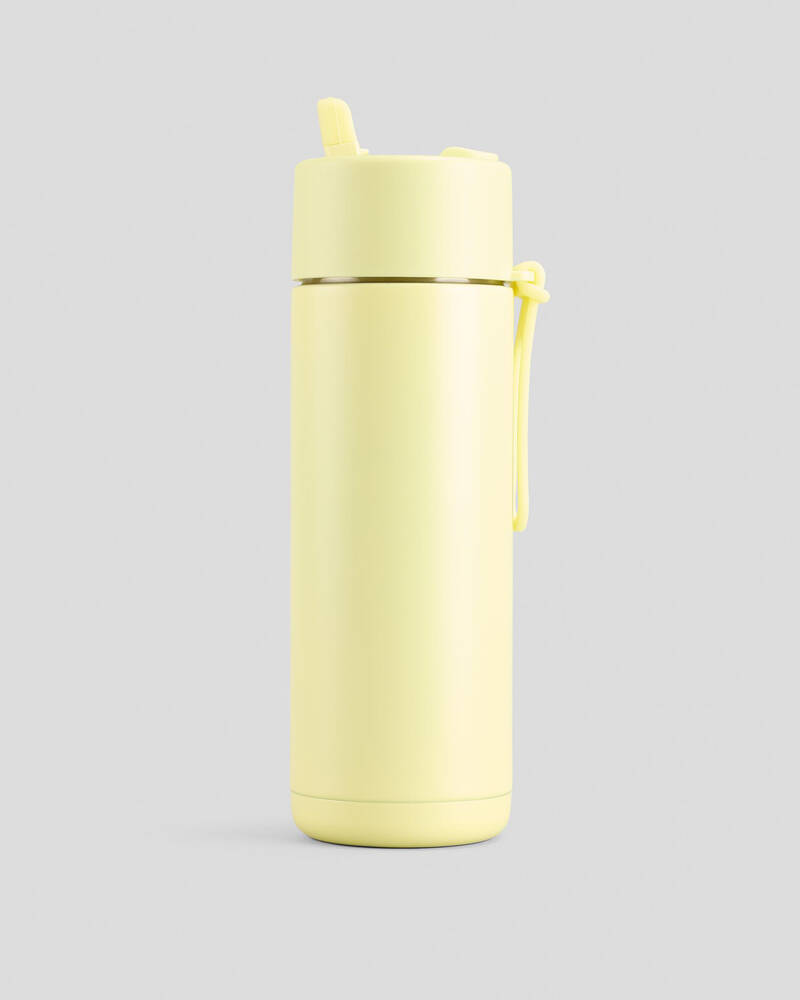 Frank Green 20oz Ceramic Reusable Glow in the Dark Bottle for Mens