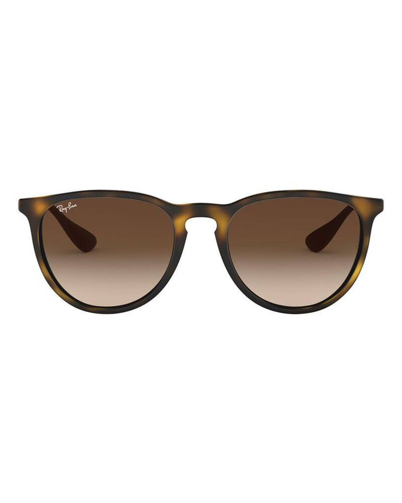 Ray-Ban Erika Classic RB4171 Sunglasses for Unisex