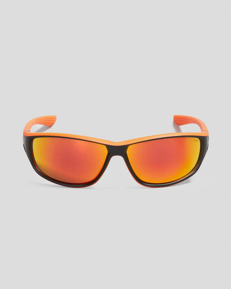 Liive Pusher Sunglasses for Mens