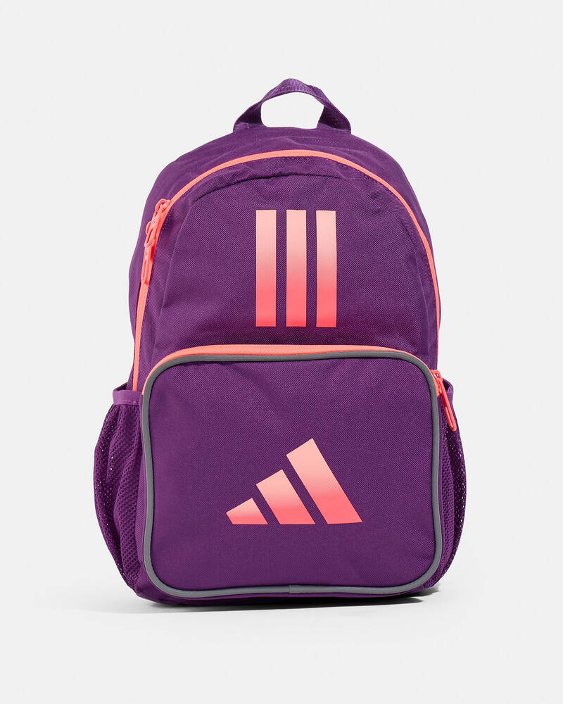 adidas Neon Backpack for Womens