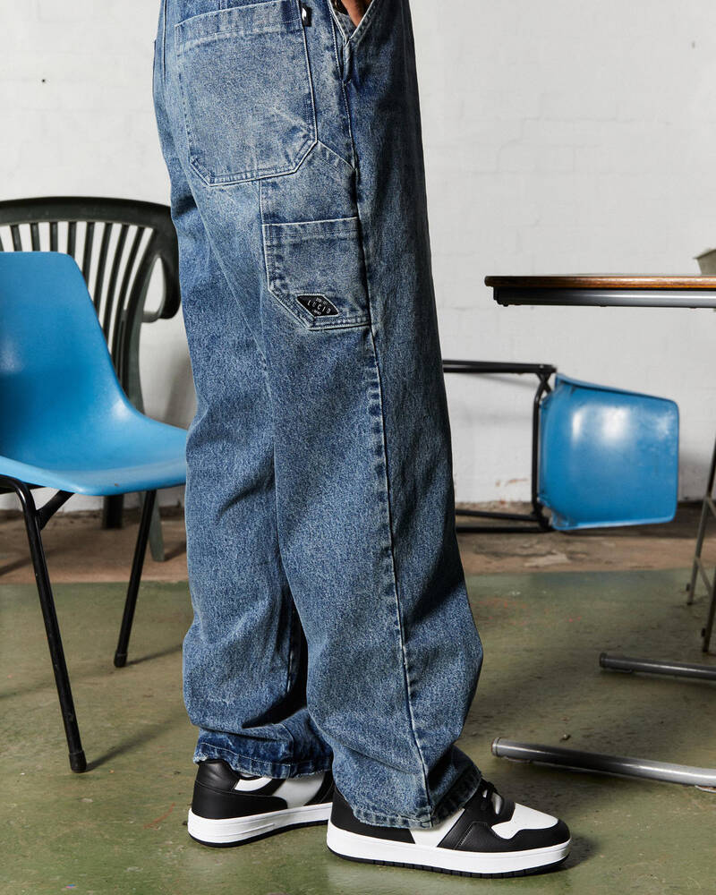 Lucid Gamma Shoes for Mens