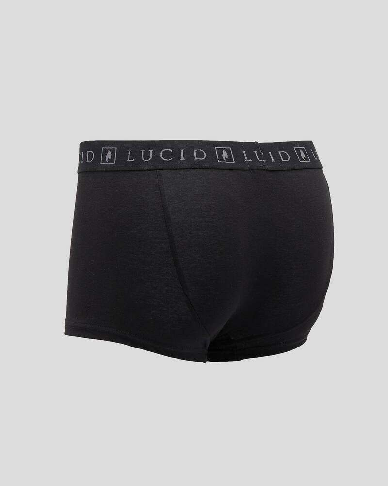 Lucid Blur Boxers for Mens