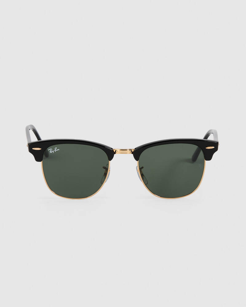 Ray-Ban Clubmaster Sunglasses for Mens