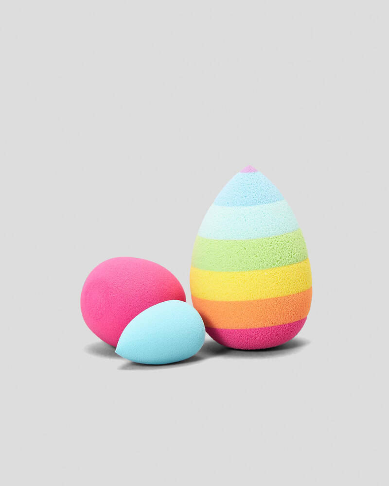 Mooloola Love Life Sponge Set for Womens