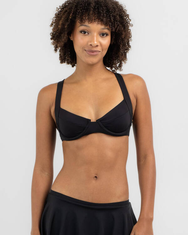Nia Underwire Bikini Top
