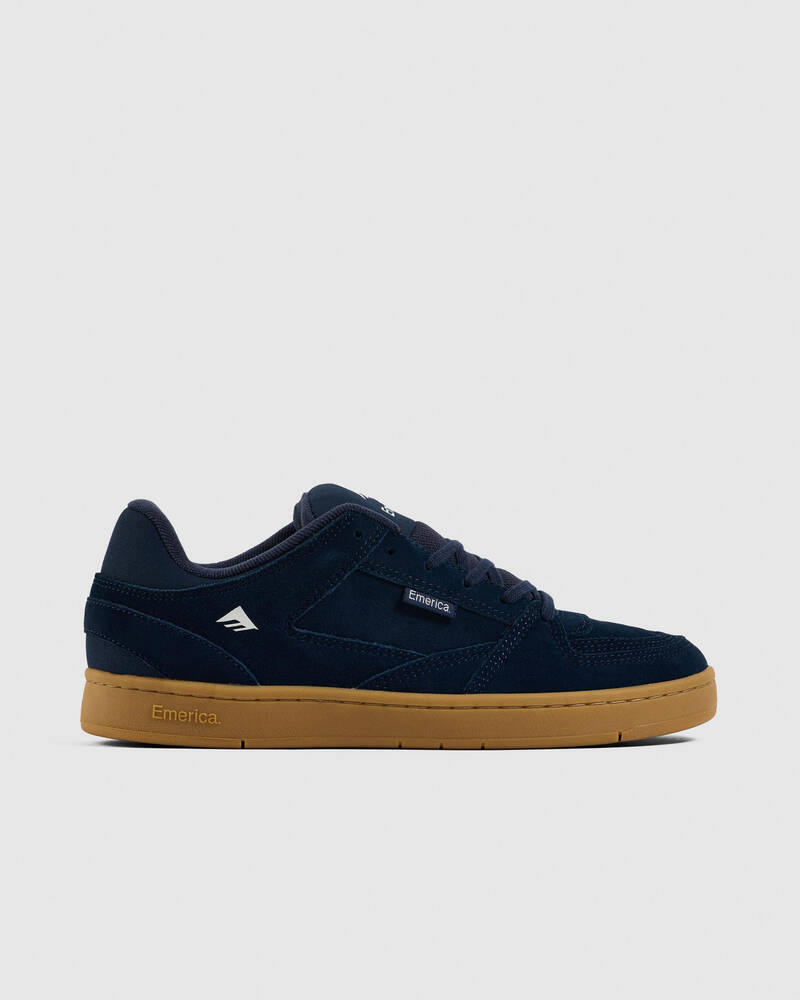 Emerica Mute Shoes for Mens