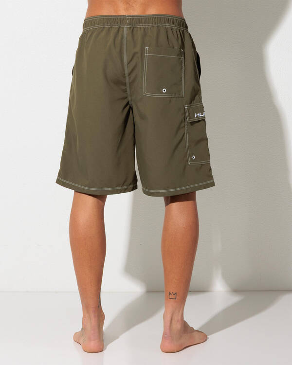 Hurley Yields Board Shorts for Mens