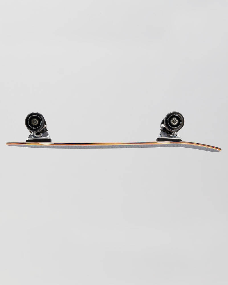 OBfive Timber Jerry Skateboard Cruiser for Mens
