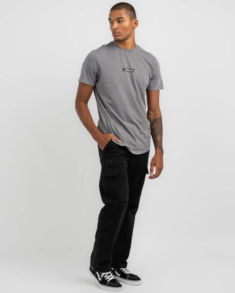 Kiss Chacey Seattle Cargo Pants for Mens