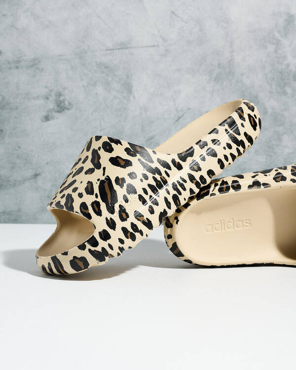 adidas Adilette Lumia Slides for Womens