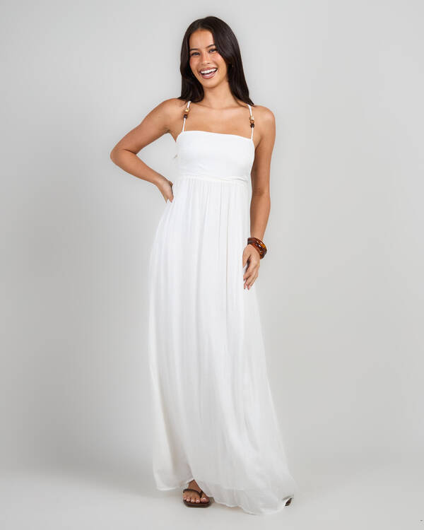 Mooloola Tami Maxi Dress for Womens