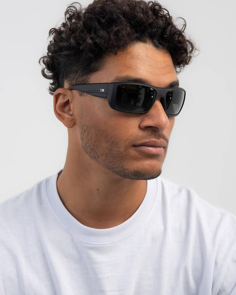 Otis Coastin Slim Sunglasses for Mens