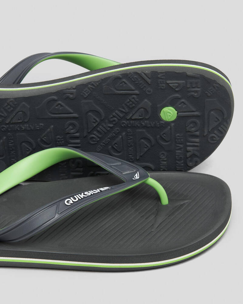 Quiksilver Haleiwa II Thongs for Mens