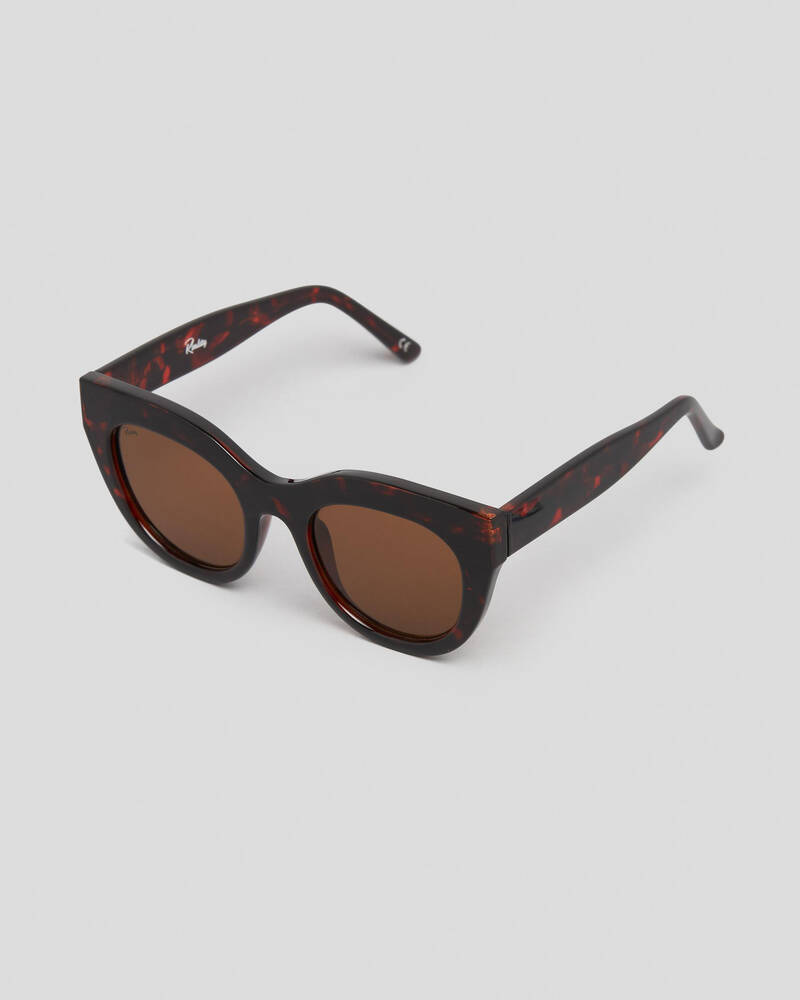 Reality Eyewear The Forever Sunglasses for Womens
